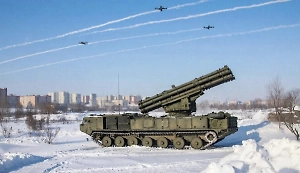 Женщина и двое мужчин ранены при налёте дронов на Белгородскую область