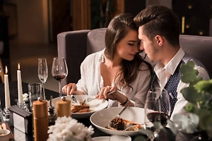 Сваха объяснила мужчинам, как распознать тарелочницу на свидании