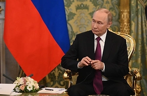 Путин запретил экстрадицию служивших в ВС РФ иностранцев