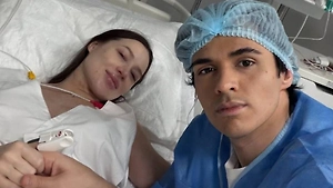 У Лерчек нашли рак – метастазы дошли до лёгких