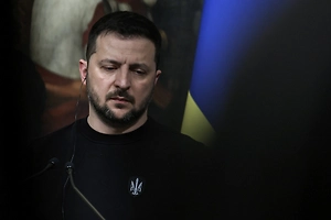 Епископ УПЦ назвал Зеленского клятвопреступником из-за обещания о православии