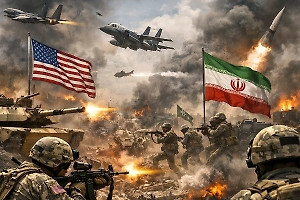 Подполковник США заявил, что Вашингтон не сможет поставить Иран «на колени»
