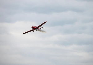 Украинский пилот-самоучка сбежал на самолёте от мобилизации в Румынию