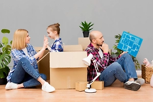 В Госдуме обозначили сроки расширения семейной ипотеки на вторичку