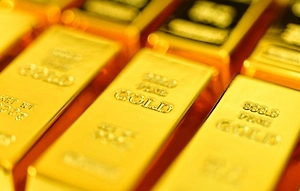 Украинский военком задекларировал золотые слитки на тысячи долларов