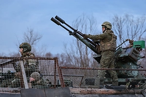 В Сумской области повреждены объекты энергоинфраструктуры