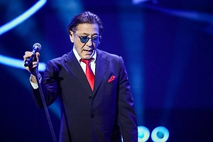 «Места у меня много»: Григорий Лепс решил усыновить двух-трёх ребят из детдома