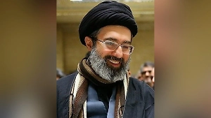 Китай сделал заявление после избрания Моджтабы Хаменеи верховным лидером Ирана