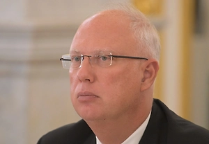 «Куда направляются»: Дмитриев выложил фото фон дер Ляйен и Каллас в машине