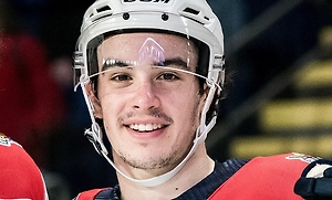 Американский хоккеист «Авангарда» назвал самые удивительные русские традиции