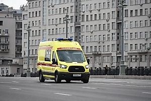 Ребёнок и двое взрослых пострадали при ударе ВСУ по белгородскому селу Мощёное