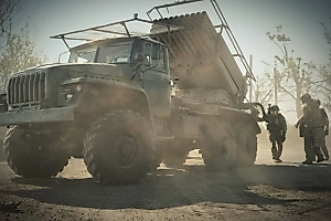 Минобороны РФ: Силы ПВО сбили крылатую ракету «Нептун» и 6 снарядов HIMARS 