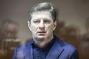 Суд обязал Фургала оплатить дорогу свидетелям, давшим на него показания