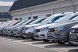 АвтоВАЗ заявил об отказе владельца попавшей в ДТП Vesta дать доступ к машине
