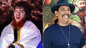 «Я был убийцей»: Российский боец Шара Буллет снялся в фильме с Дэнни Трехо