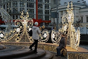 Россиянам рассказали, как продлить новогодние праздники