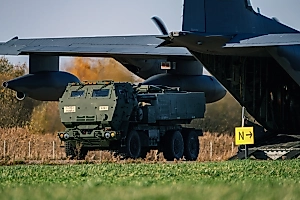 Залужный признал, что Киев не смог полностью использовать потенциал HIMARS