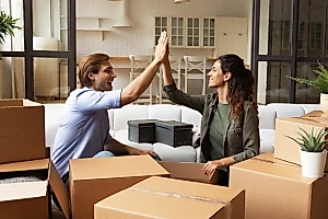 С 1 ноября начнётся снижение цен на аренду квартир. Как долго оно продлится и на сколько подешевеет жильё