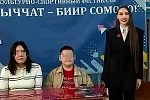 В Якутске похоронили вдову и сына политика Михайлова, которых зарезала дочь убитой