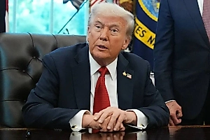 Трамп держит Украину в подвешенном состоянии по передаче ракет «Томагавк»