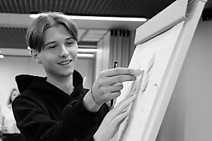 В ЛНР при ударе украинского дрона погиб 21-летний волонтёр