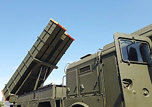 Герасимов: Удары ВС РФ по Украине нацелены на предприятия ВПК