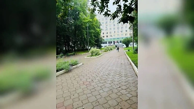 Реальная скрытая камера в гинекологии - Визионист