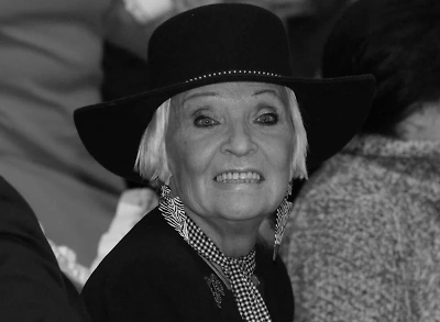 Актриса Светлана Светличная умерла на 85-м году жизни