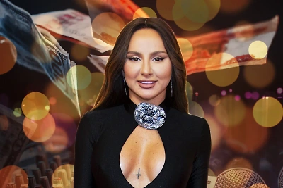 певица зара голоя 