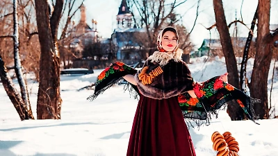 С Днем весеннего равноденствия! Светозарные открытки и добрые стихи для каждого 21 марта