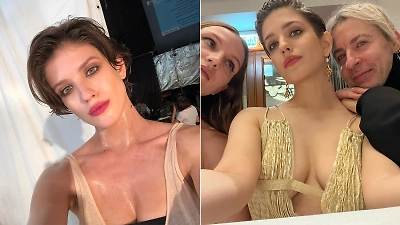 Peri porno Usta va xizmatkor seks film