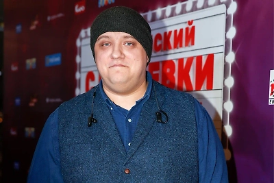 Мухич из «Полицейского с Рублёвки» умер из-за осложнений после химиотерапии