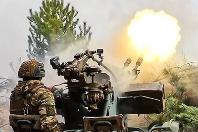 Новости СВО. ВС РФ освободили Белогорье и Приморское, диверсанты ВСУ бежали из Купянска, Киев и Вашингтон подпишут новое соглашение, 12 января