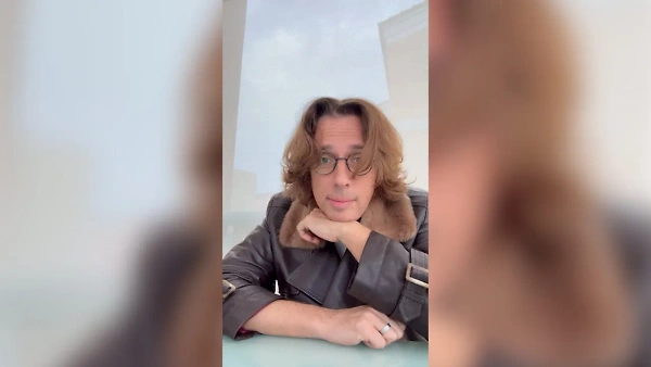 МАКСИМ ГАЛКИН — Life.ru