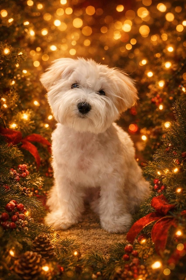 Life.ru публикует поздравления с Новым годом от любимых питомцев