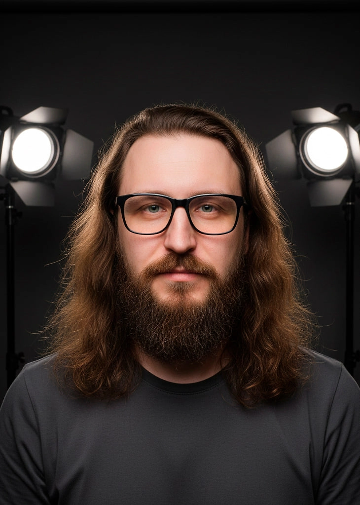 Пётр Егоров