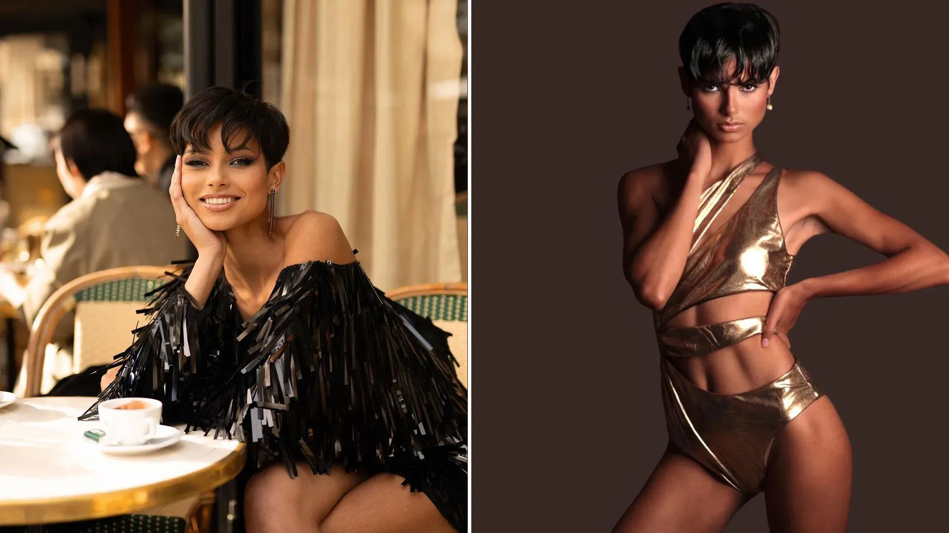 Кто такая Ева Жиль из Франции, которую все возненавидели? Фото ©&nbsp;Instagram (соцсеть запрещена в РФ; принадлежит корпорации Meta, которая признана в РФ экстремистской) / evegillesoff