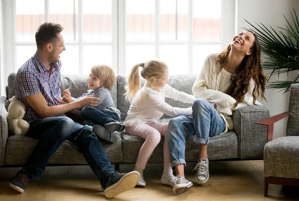 В ряде случаев получить материнский капитал могут отцы. Фото © Shutterstock