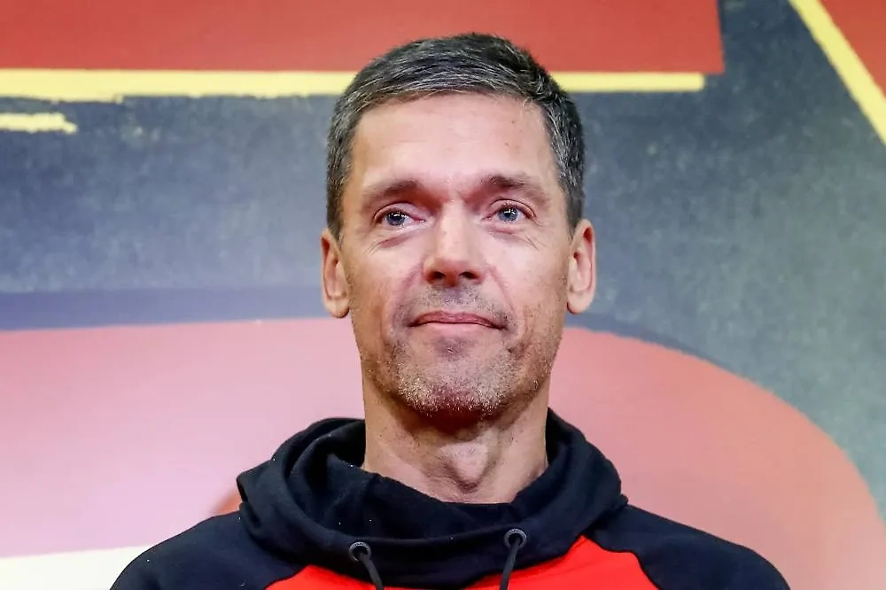 20 декабря именины может отмечать российский актёр Михаил Мамаев. Фото © ТАСС / Артём Геодакян