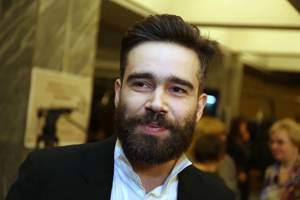 24 декабря может отмечать именины российский актёр Пётр Фёдоров. Фото © ТАСС / Тараканов Вадим