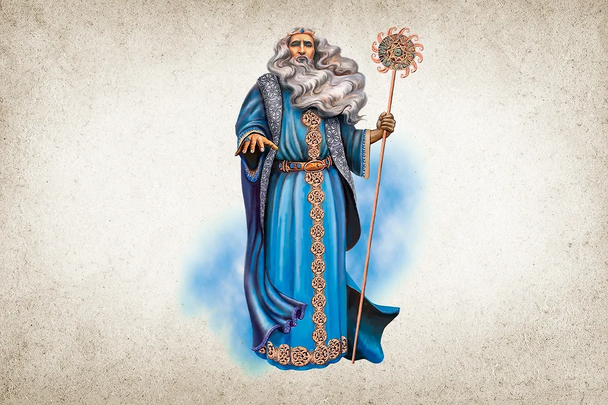 12 января на Руси отмечали День похищений. Фото © Shutterstock