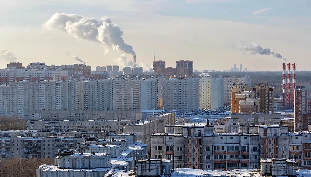 14 января отмечается День рождения Московской области. Фото © Shutterstock