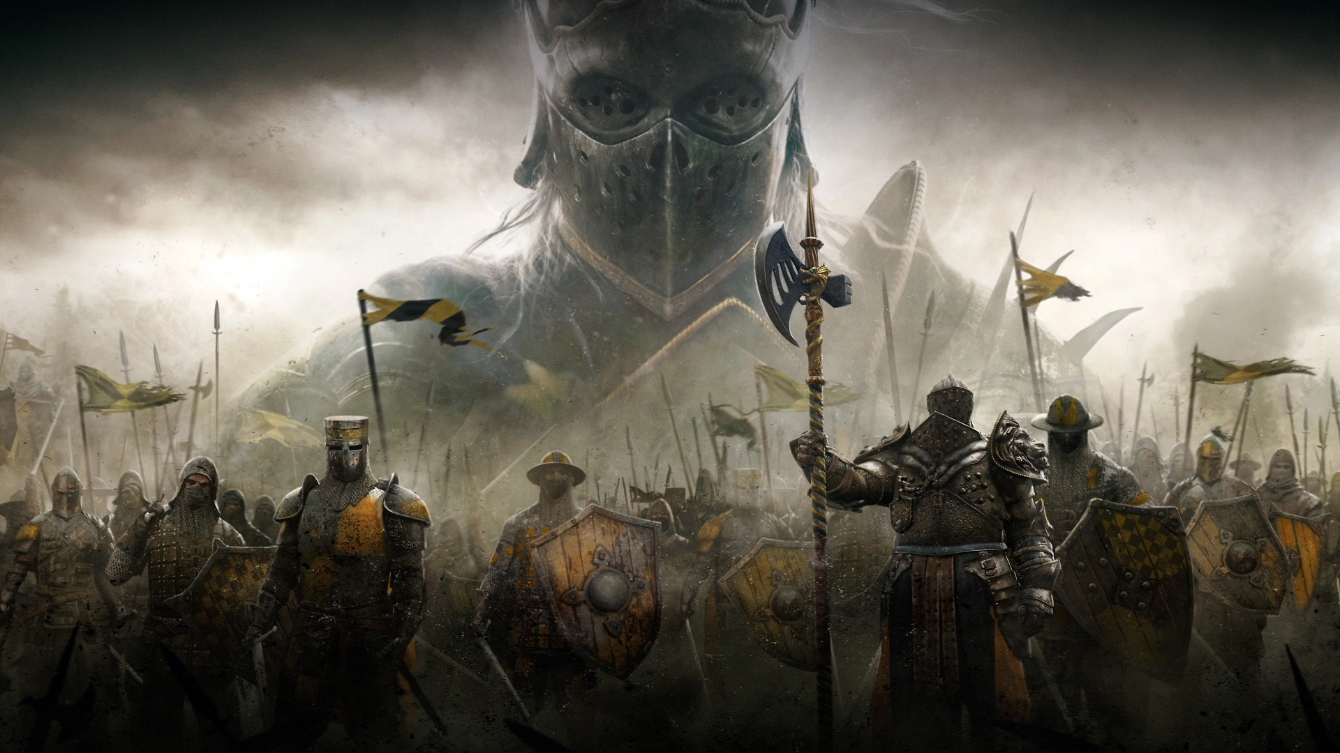 Гигарама Заголовок