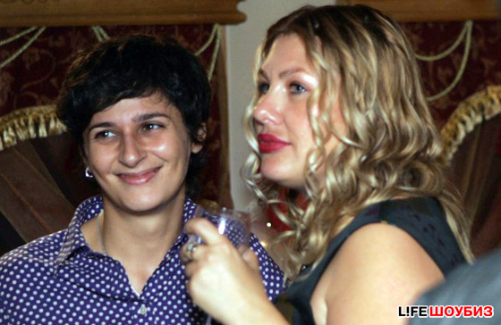 Роман Евы Польны и Саши Мании длится уже 7 лет