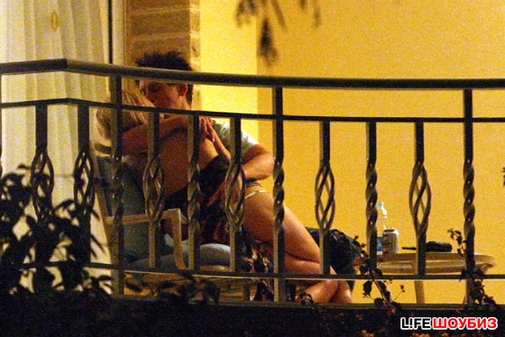 Многие поклонницы Тимура мечтают оказаться на месте Кристины