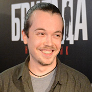 Иван макаревич актер фото