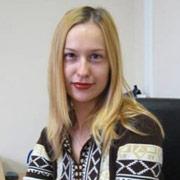 Ирина Чазова мечтает
вернуться домой