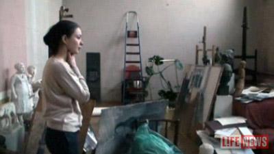 Наталья называет произошедшее кражей и вандализмом