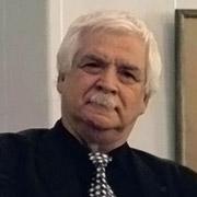 Василий Бубнов