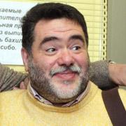 Михаил Куснирович